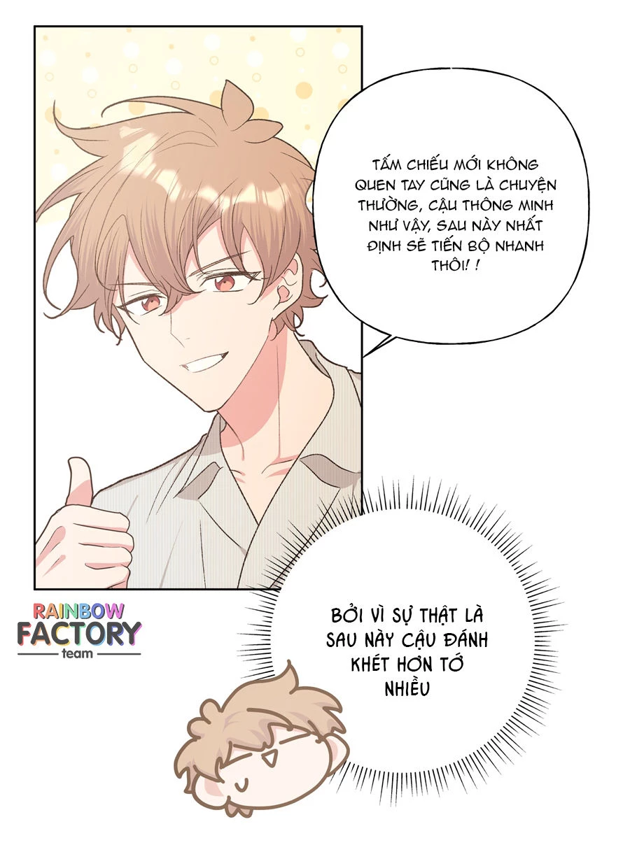 Đừng Nói Yêu Tôi Chapter 57 - 31