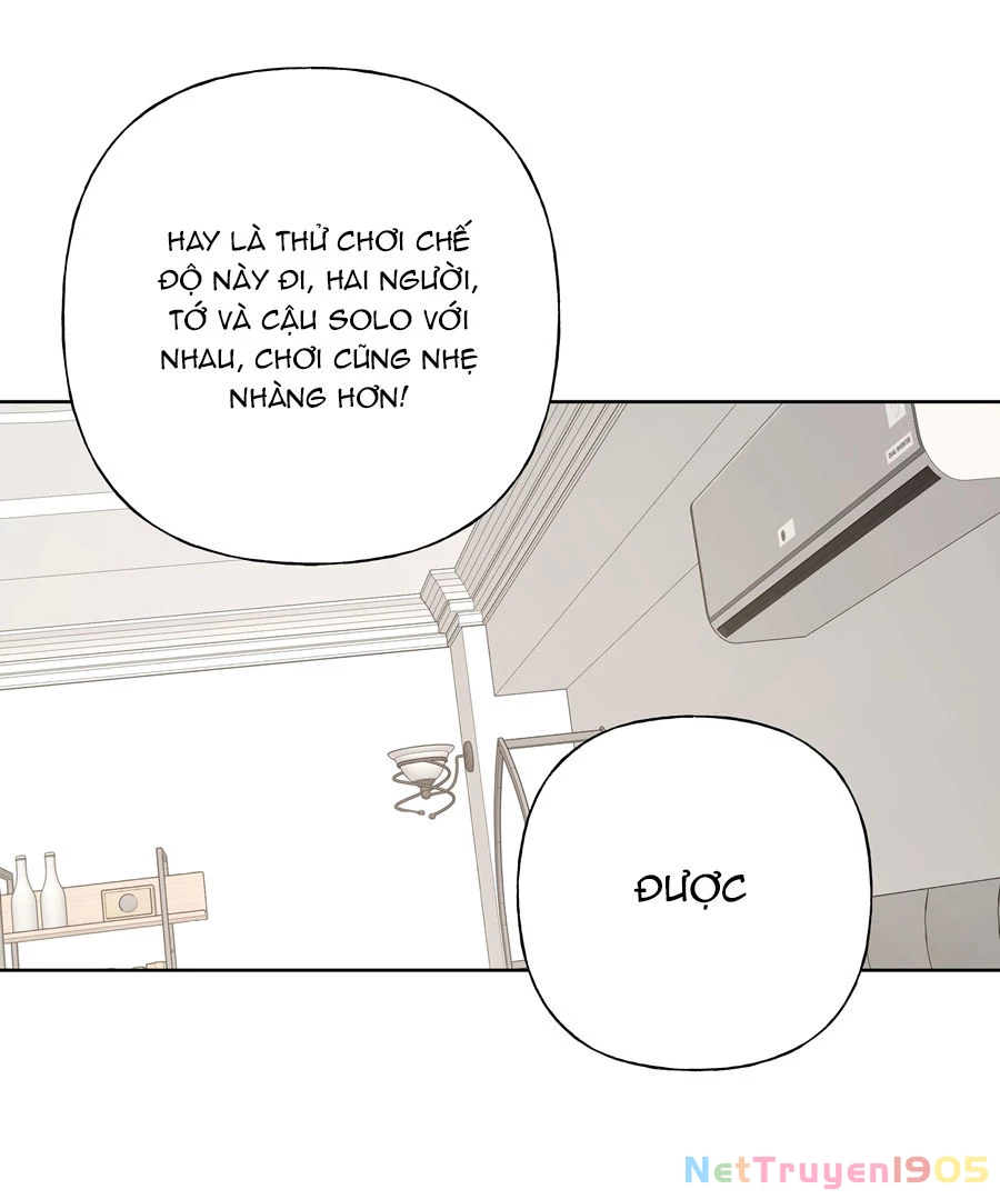 Đừng Nói Yêu Tôi Chapter 57 - 32