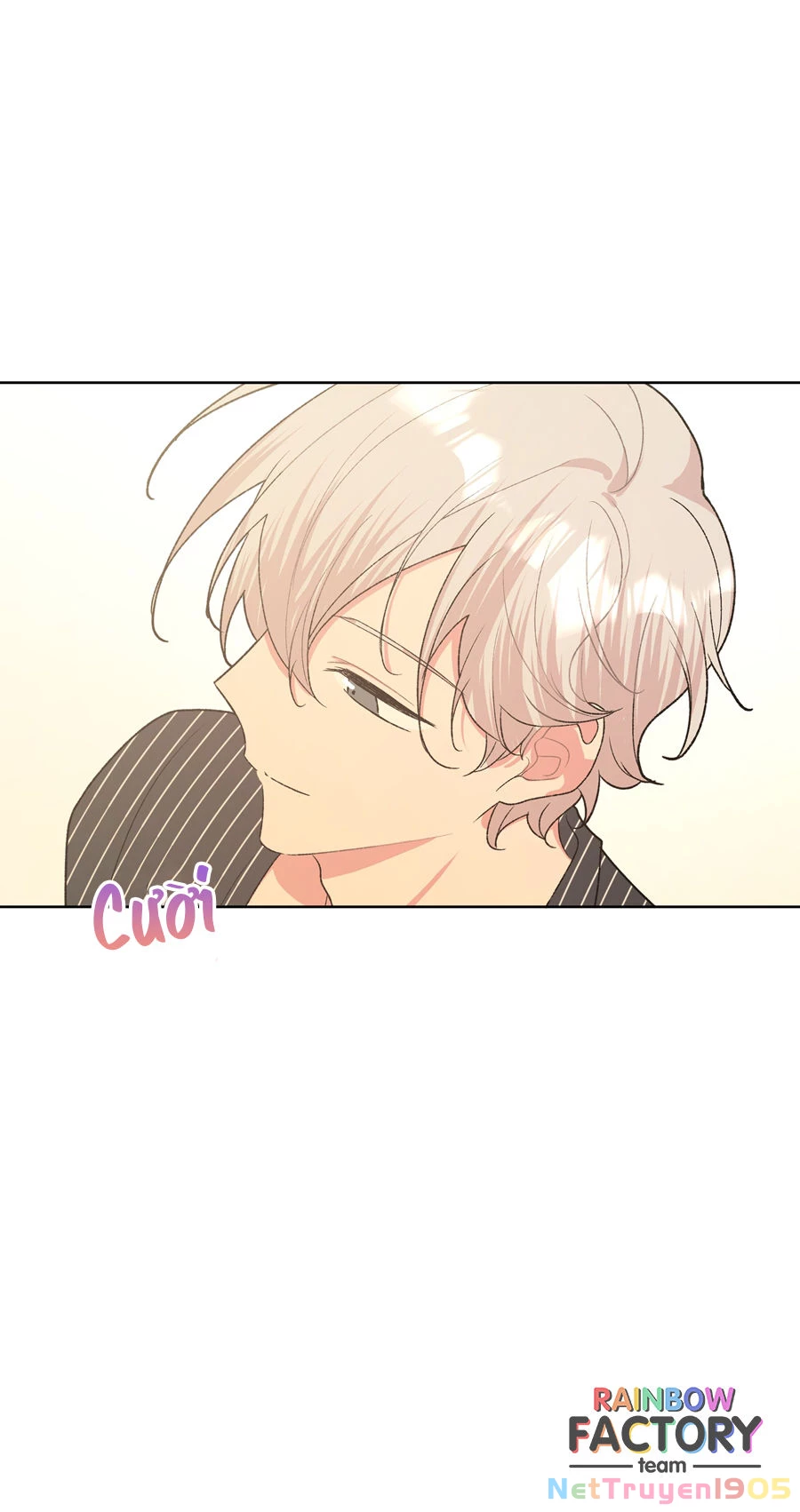 Đừng Nói Yêu Tôi Chapter 58 - 2