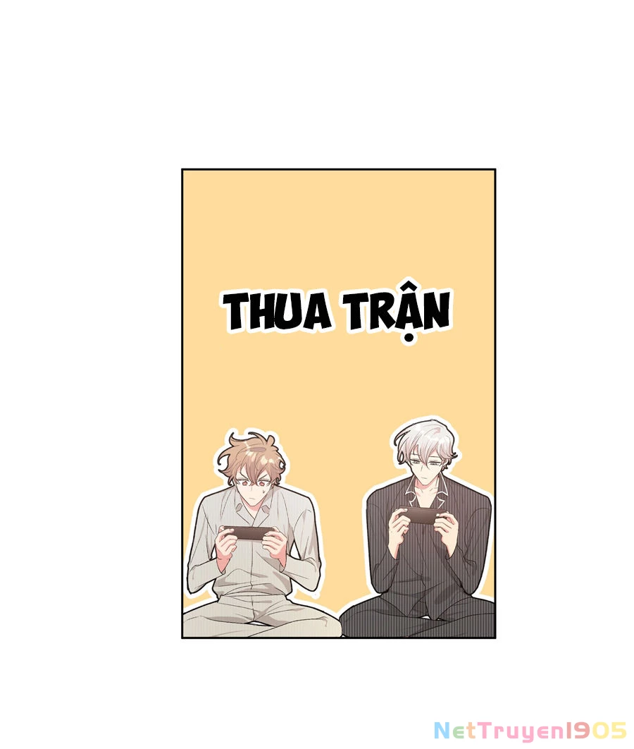 Đừng Nói Yêu Tôi Chapter 58 - 3