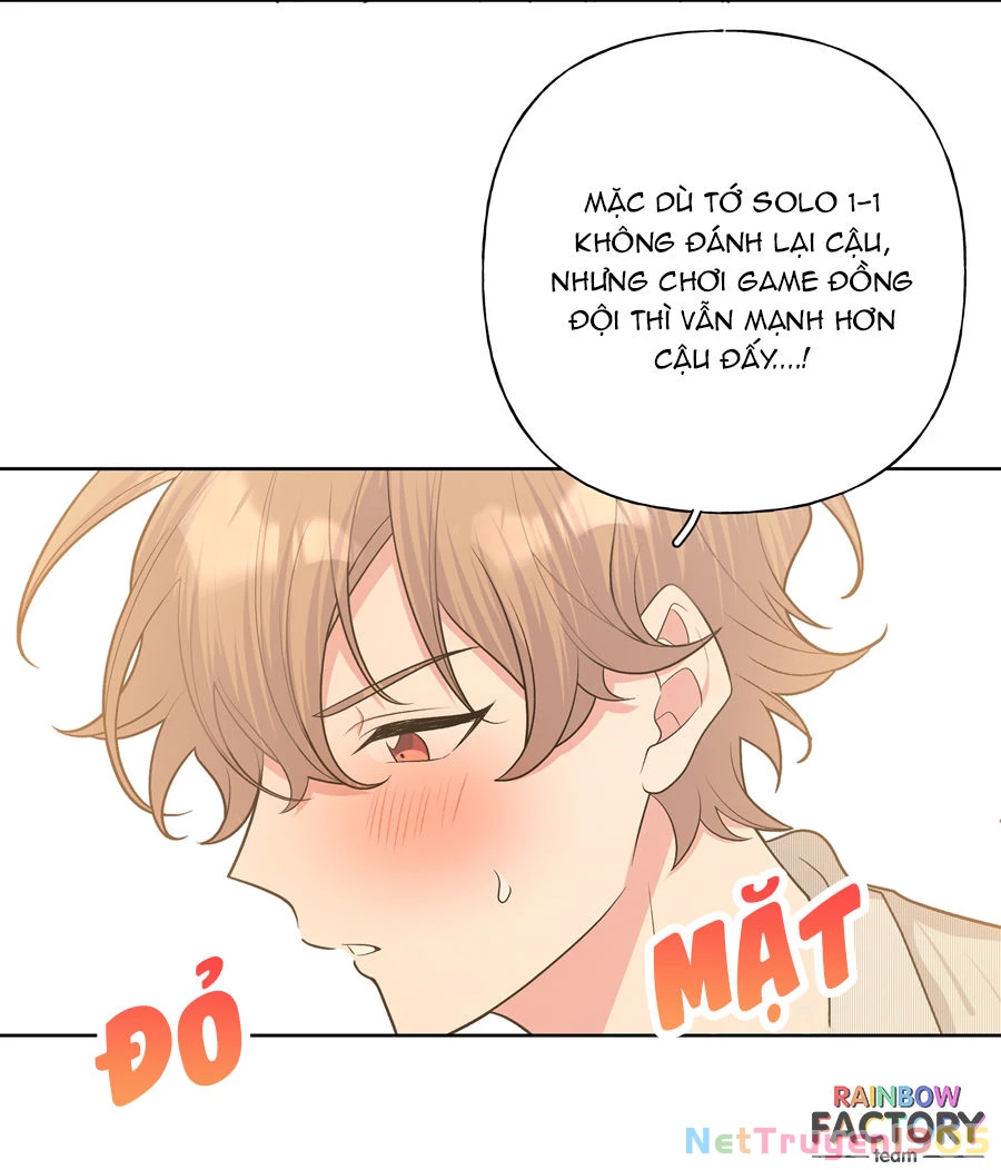 Đừng Nói Yêu Tôi Chapter 58 - 10