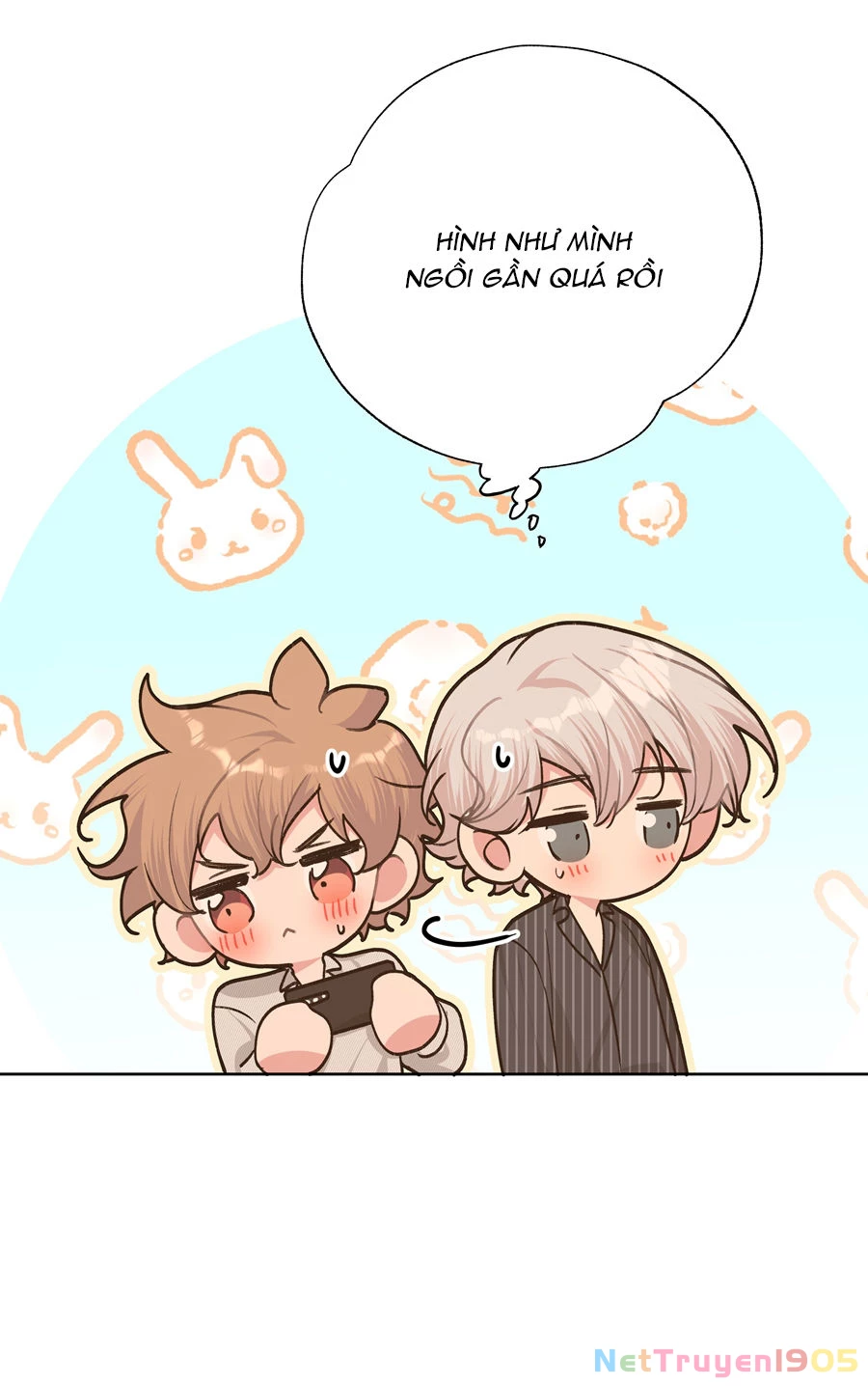 Đừng Nói Yêu Tôi Chapter 58 - 12