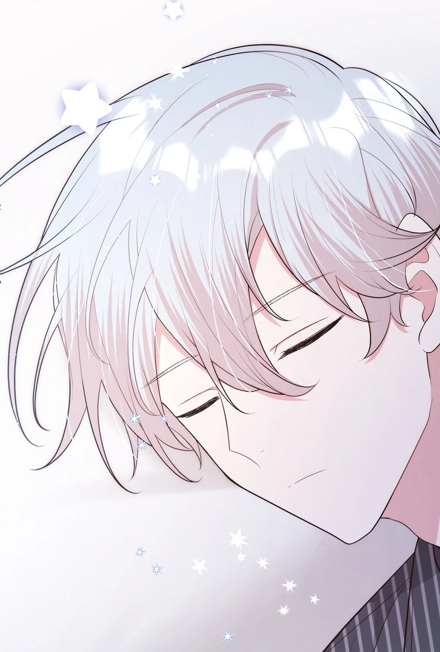 Đừng Nói Yêu Tôi Chapter 58 - 20