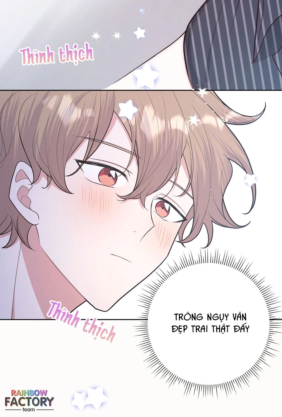 Đừng Nói Yêu Tôi Chapter 58 - 21
