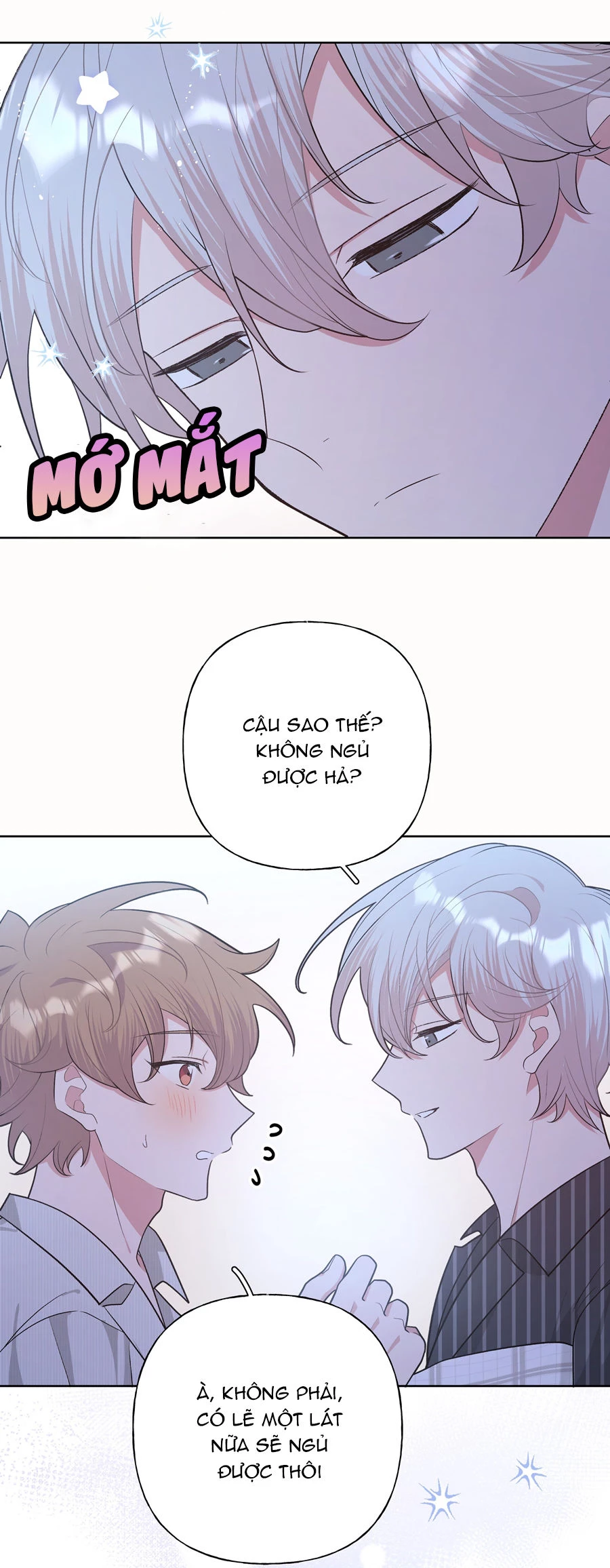 Đừng Nói Yêu Tôi Chapter 58 - 22
