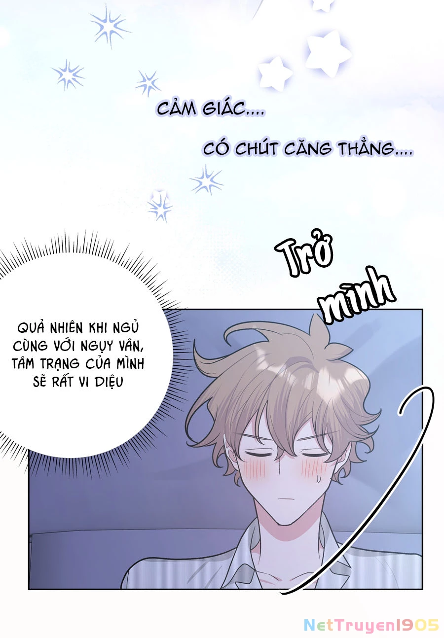 Đừng Nói Yêu Tôi Chapter 58 - 25