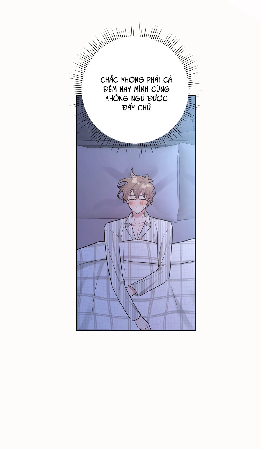 Đừng Nói Yêu Tôi Chapter 58 - 26