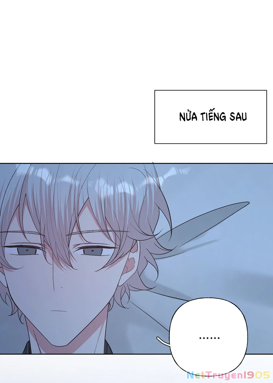 Đừng Nói Yêu Tôi Chapter 58 - 27