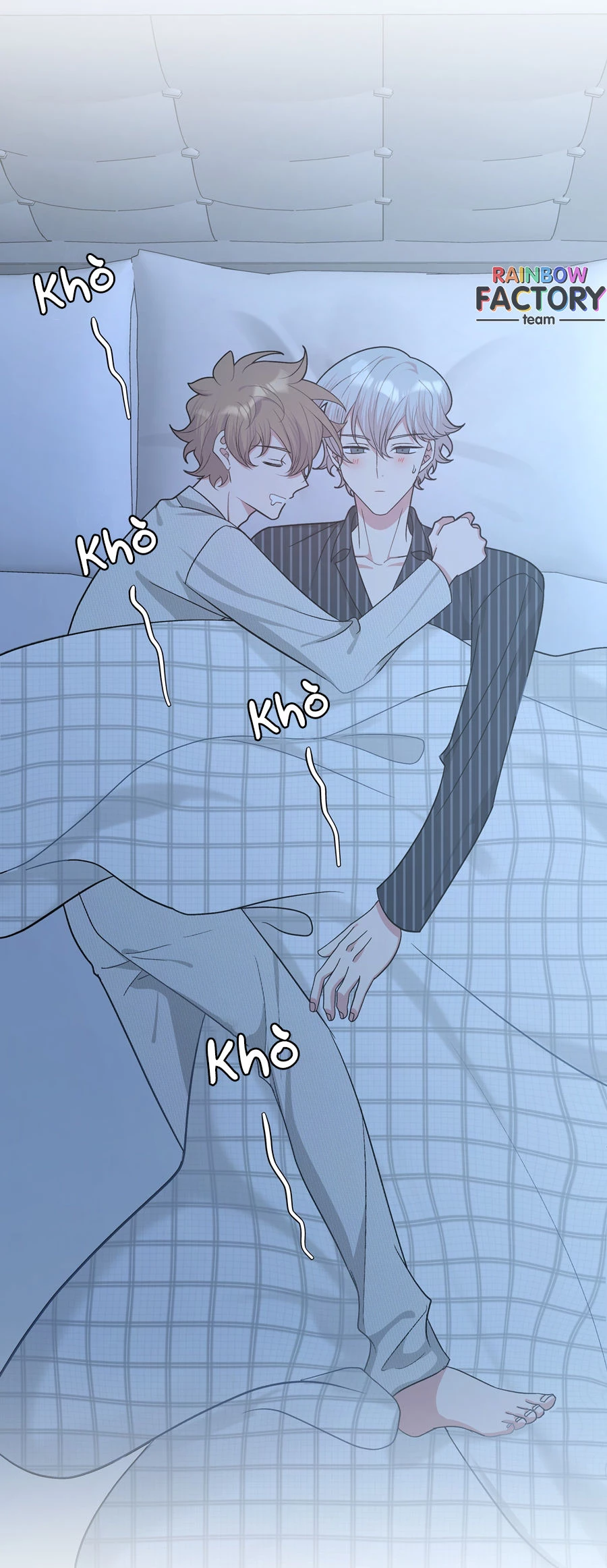 Đừng Nói Yêu Tôi Chapter 58 - 28