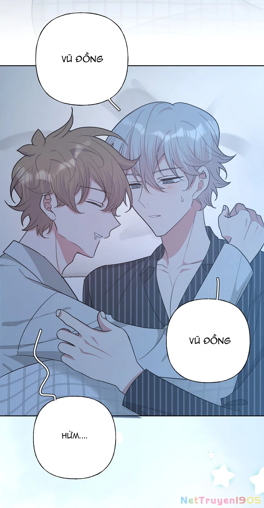 Đừng Nói Yêu Tôi Chapter 58 - 29