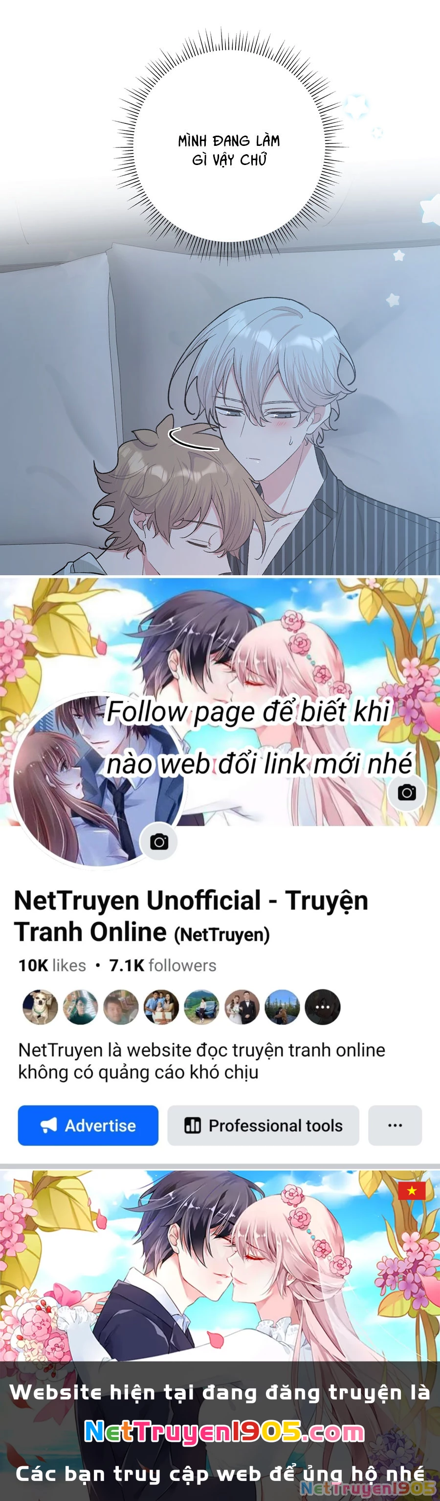 Đừng Nói Yêu Tôi Chapter 58 - 36