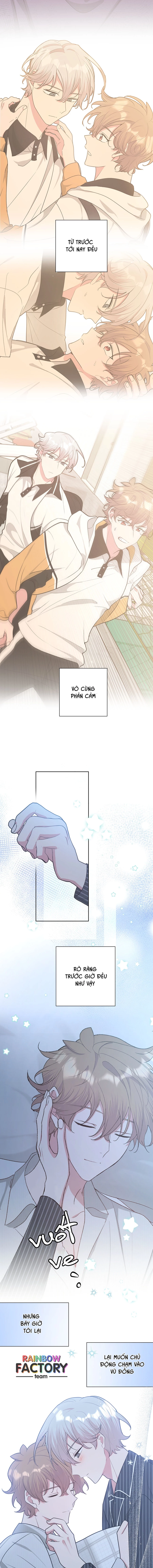 Đừng Nói Yêu Tôi Chapter 59 - 2