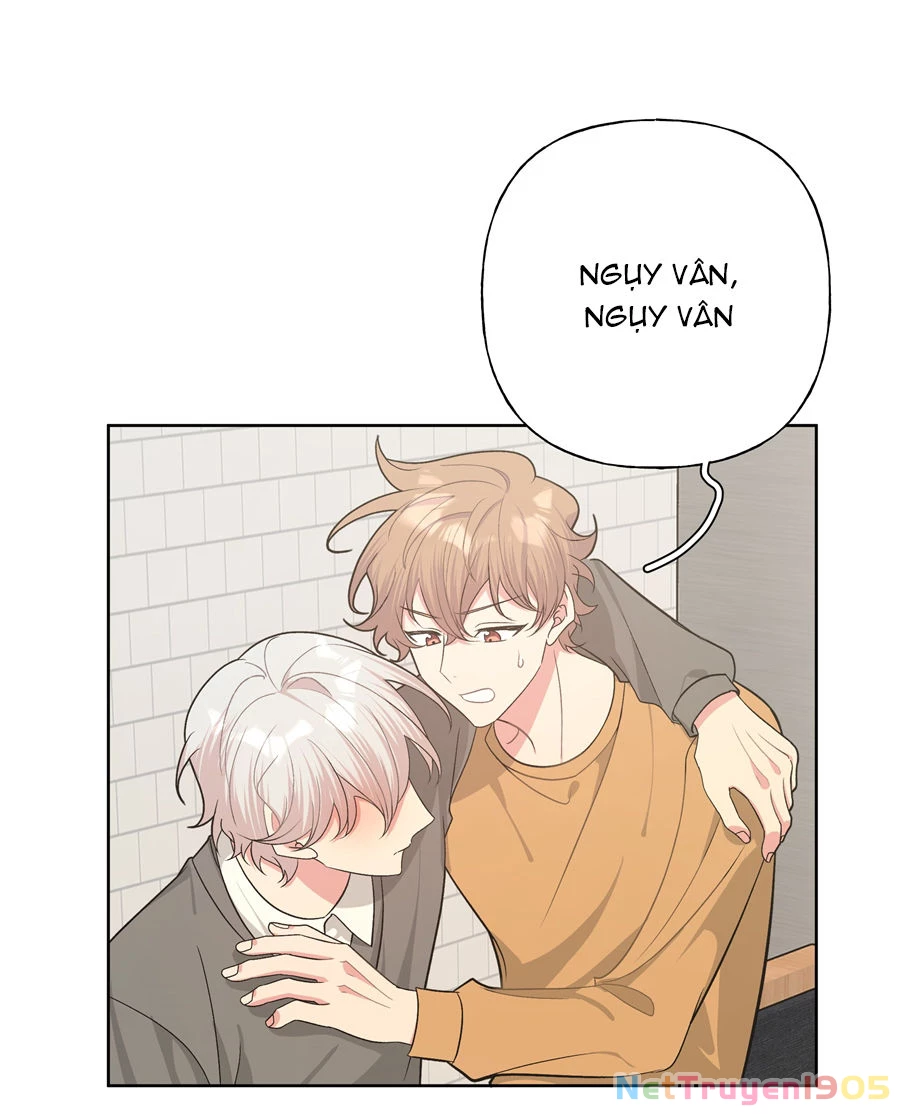 Đừng Nói Yêu Tôi Chapter 61 - 2