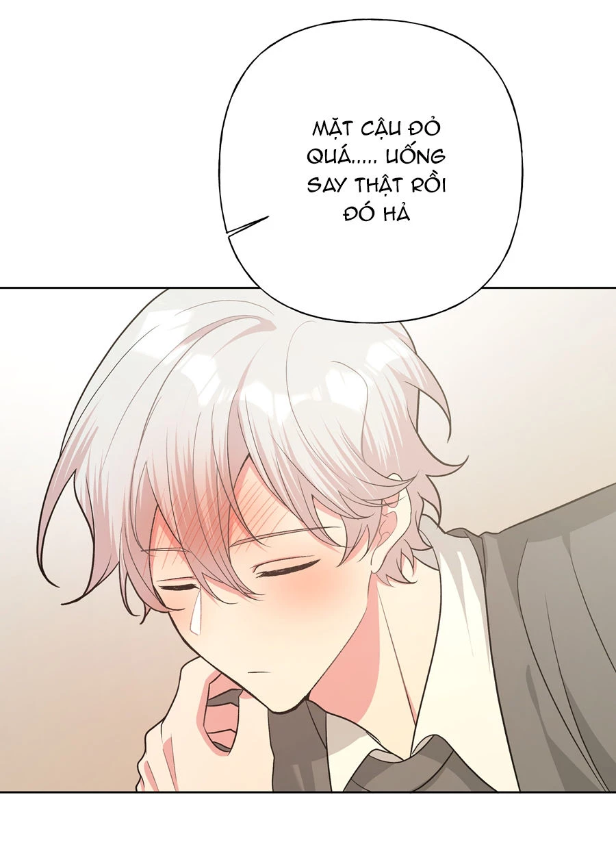 Đừng Nói Yêu Tôi Chapter 61 - 3