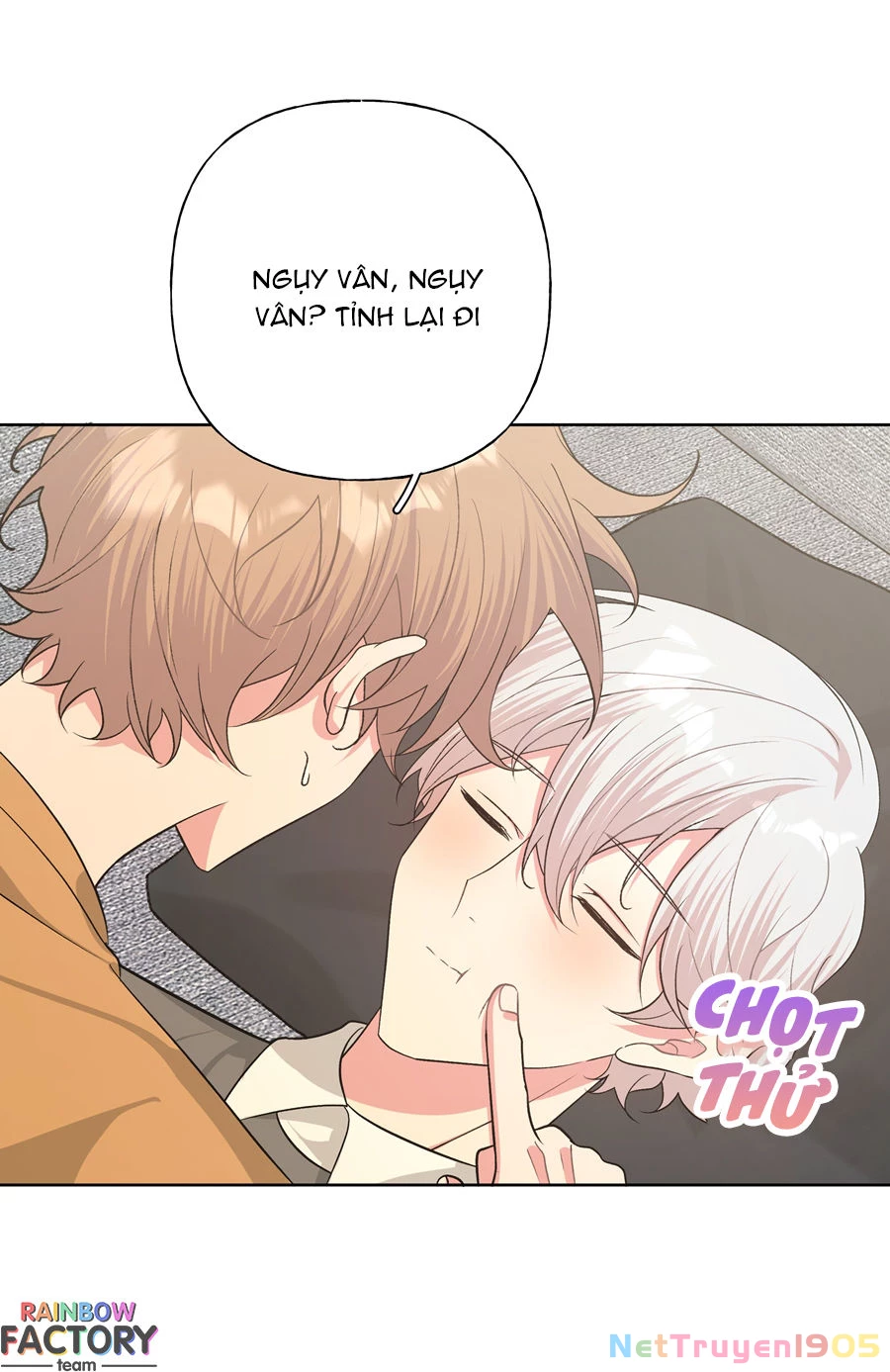 Đừng Nói Yêu Tôi Chapter 61 - 7