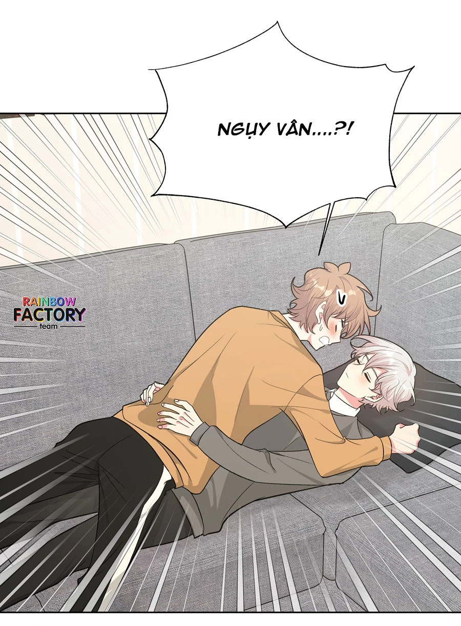 Đừng Nói Yêu Tôi Chapter 61 - 9