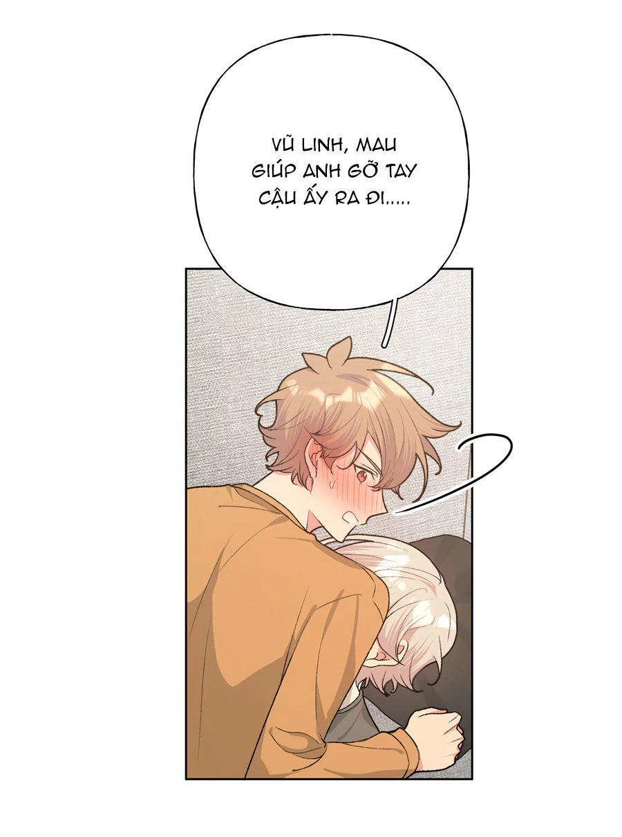 Đừng Nói Yêu Tôi Chapter 61 - 20