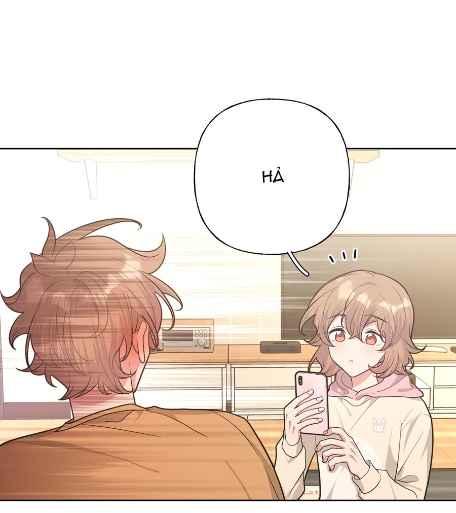 Đừng Nói Yêu Tôi Chapter 61 - 21