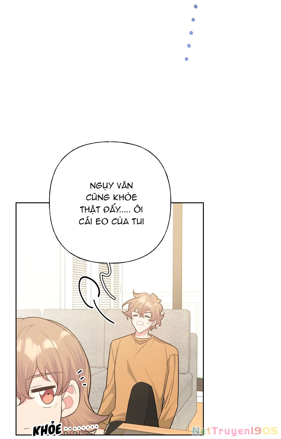 Đừng Nói Yêu Tôi Chapter 61 - 24