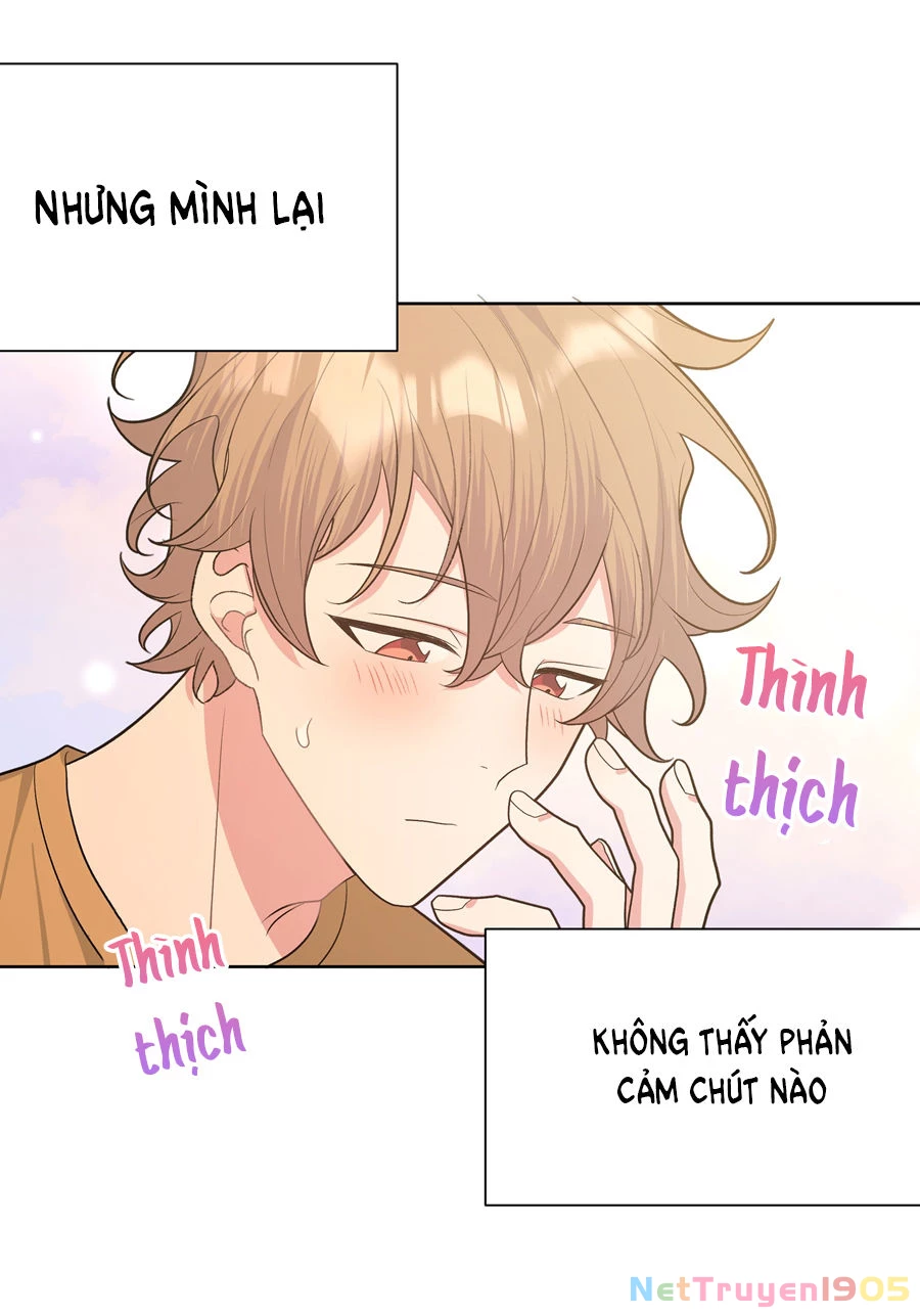 Đừng Nói Yêu Tôi Chapter 61 - 27