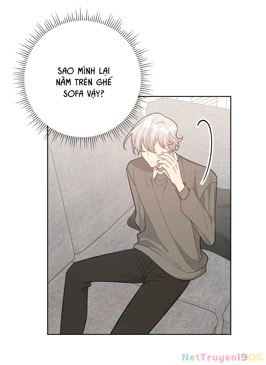 Đừng Nói Yêu Tôi Chapter 61 - 30