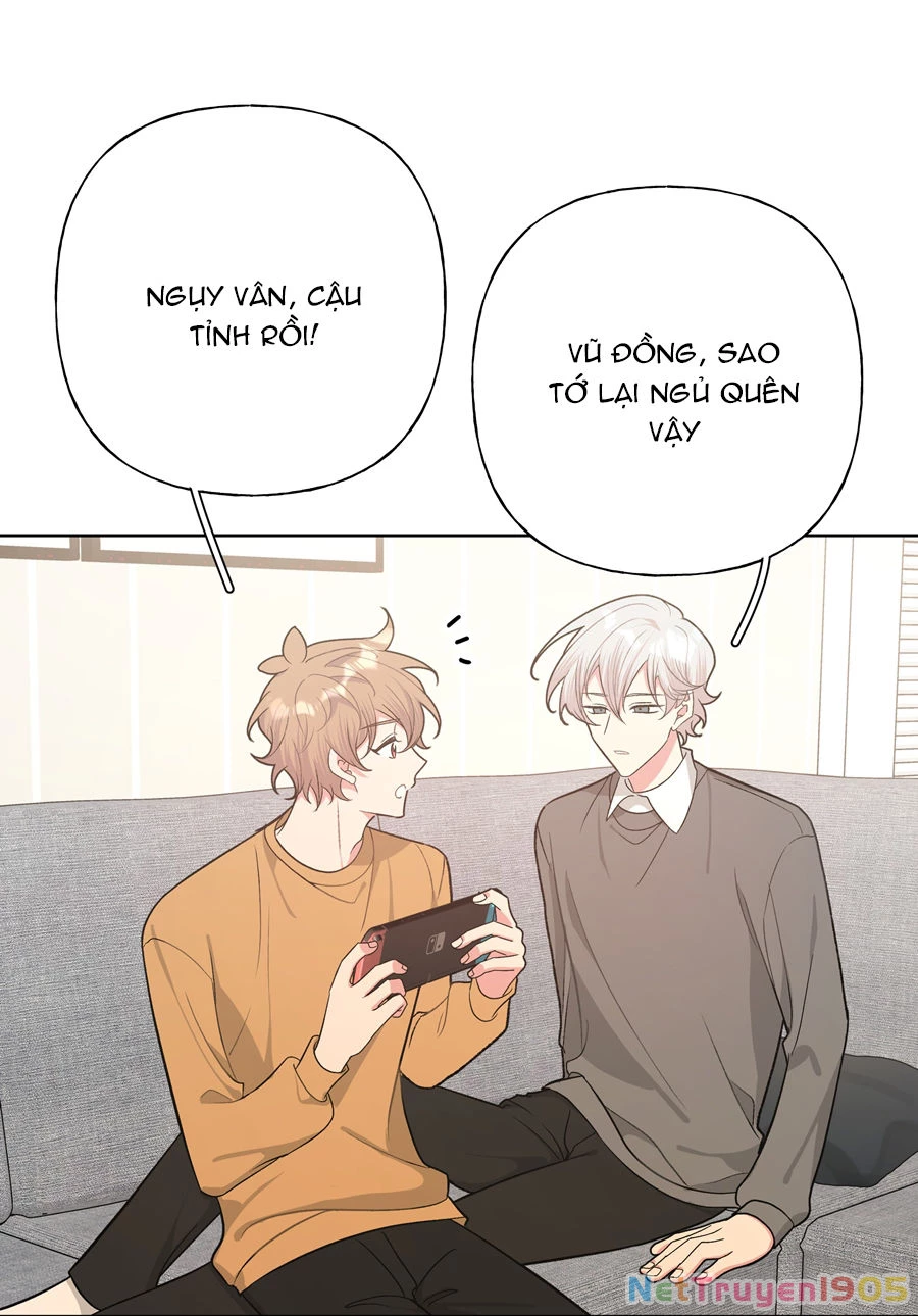 Đừng Nói Yêu Tôi Chapter 61 - 31