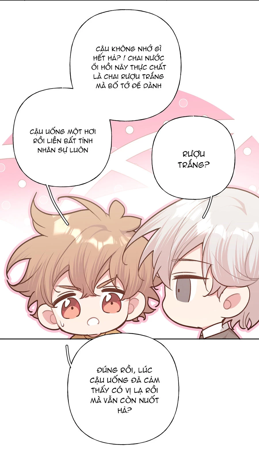 Đừng Nói Yêu Tôi Chapter 61 - 32
