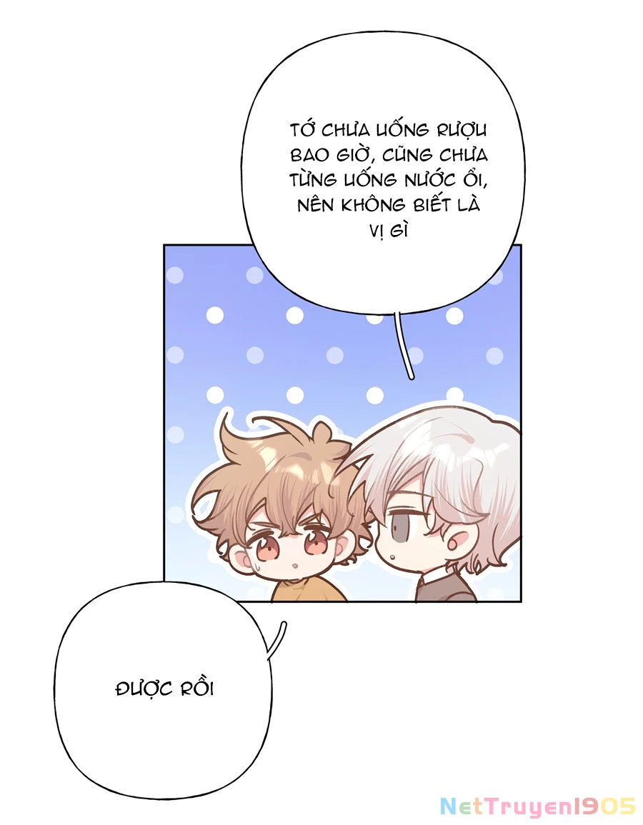 Đừng Nói Yêu Tôi Chapter 61 - 33