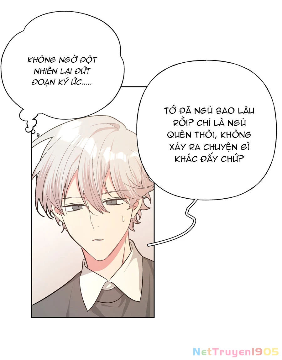 Đừng Nói Yêu Tôi Chapter 61 - 34