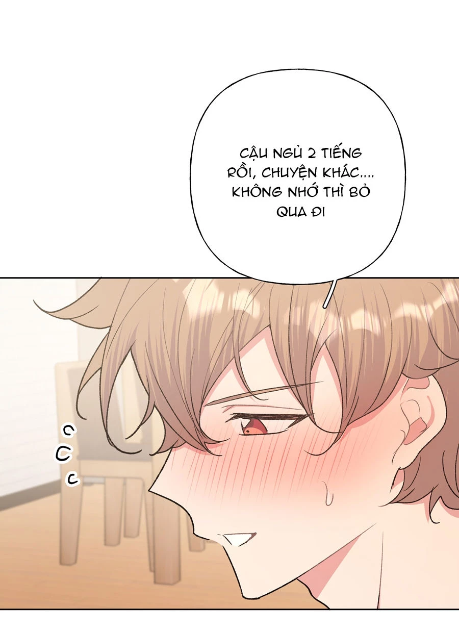Đừng Nói Yêu Tôi Chapter 61 - 35