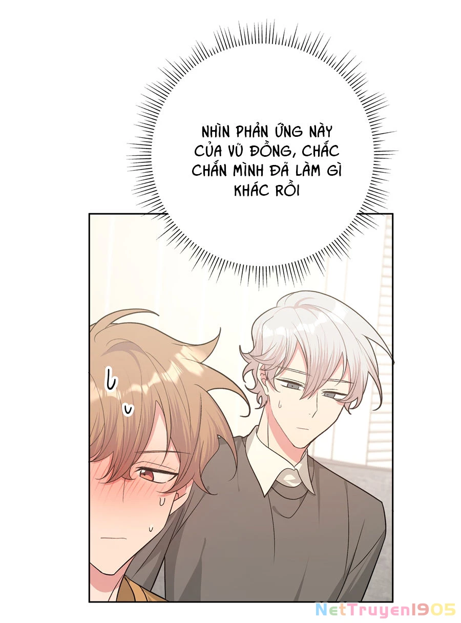 Đừng Nói Yêu Tôi Chapter 61 - 36