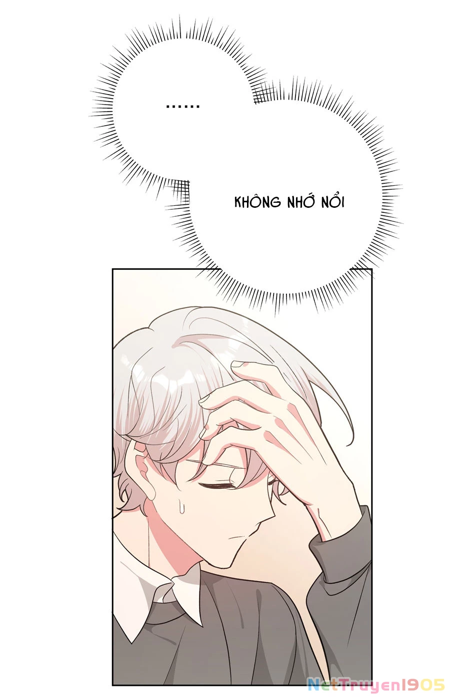 Đừng Nói Yêu Tôi Chapter 61 - 37