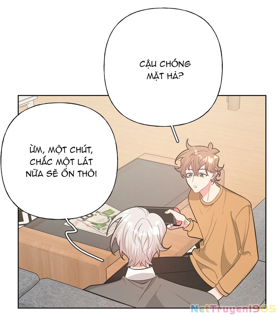 Đừng Nói Yêu Tôi Chapter 61 - 38