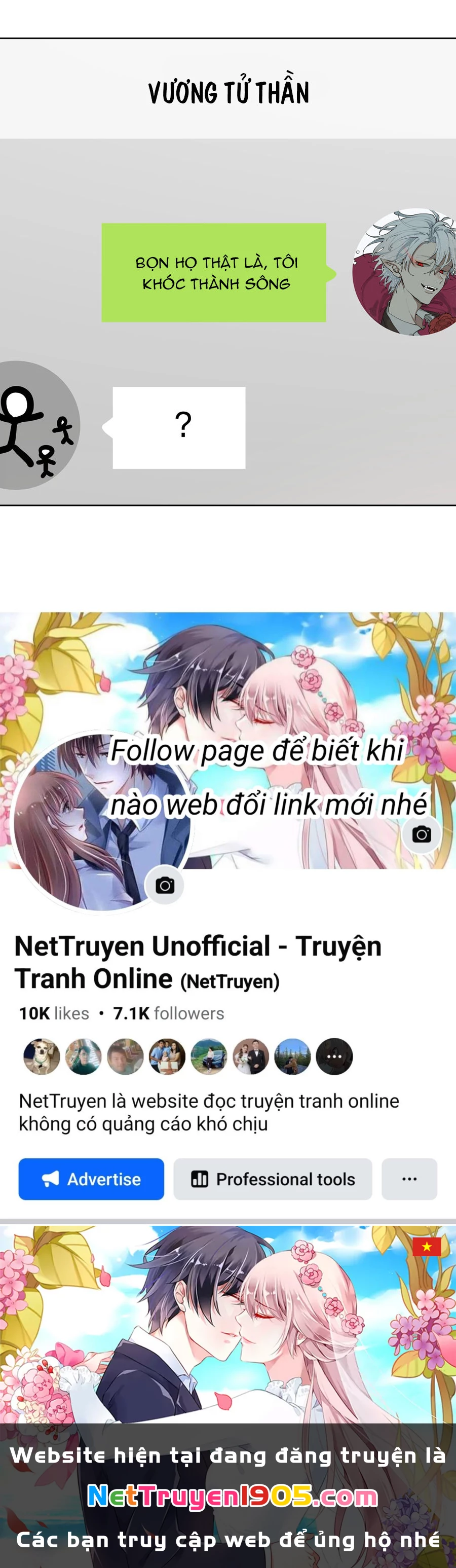 Đừng Nói Yêu Tôi Chapter 61 - 48