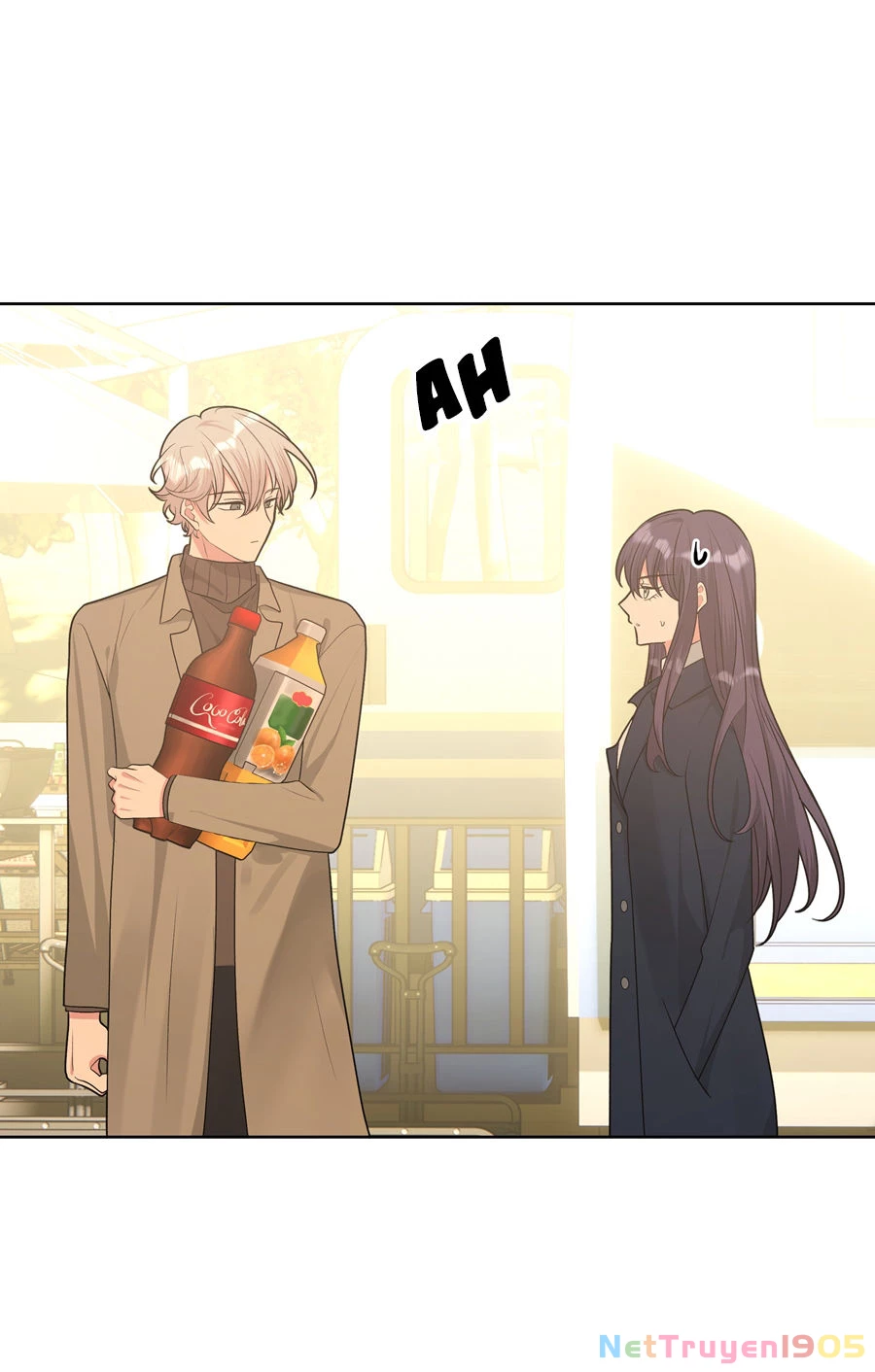 Đừng Nói Yêu Tôi Chapter 62 - 6