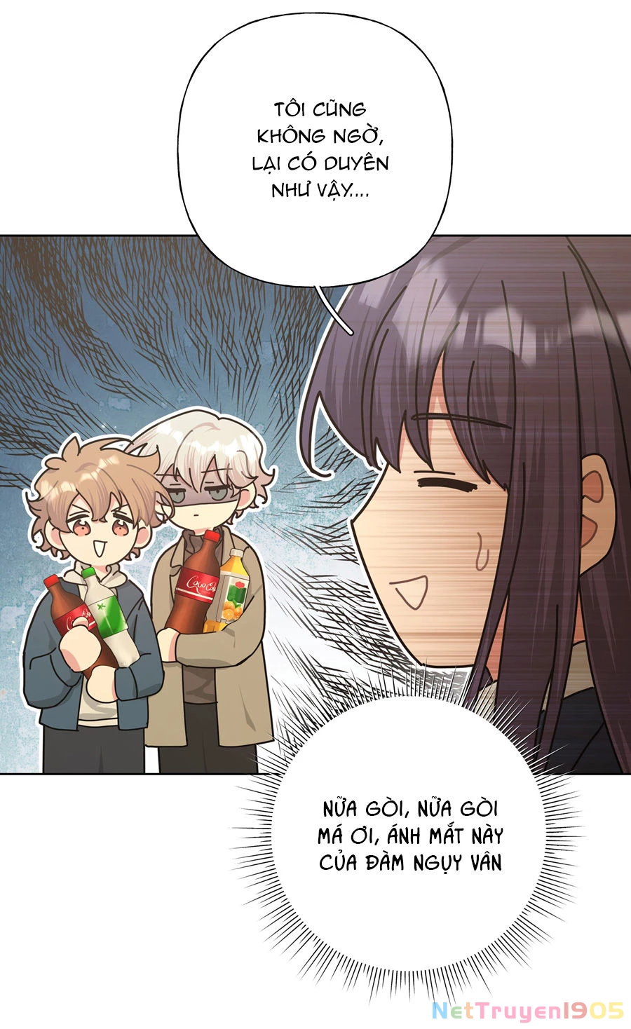 Đừng Nói Yêu Tôi Chapter 62 - 9