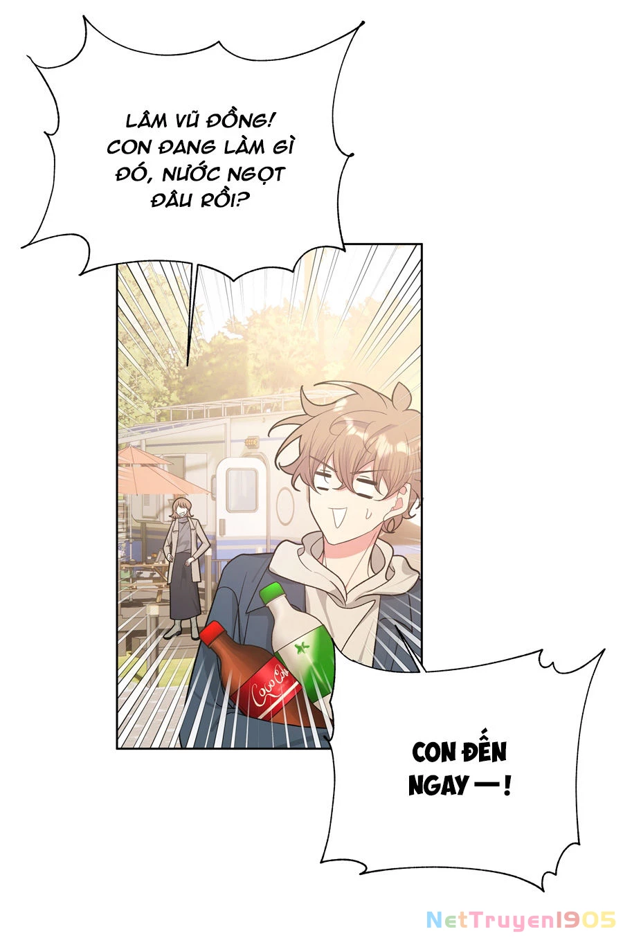 Đừng Nói Yêu Tôi Chapter 62 - 10