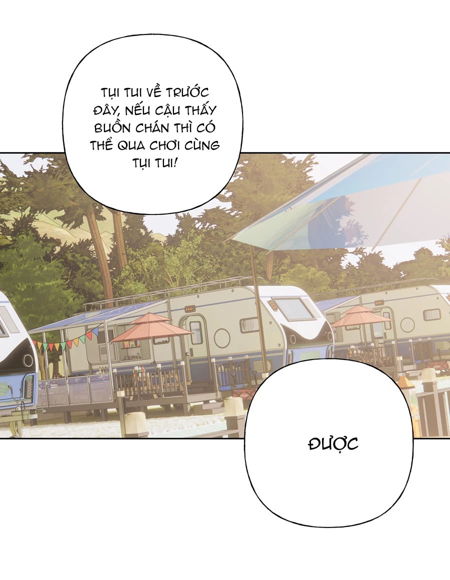 Đừng Nói Yêu Tôi Chapter 62 - 11