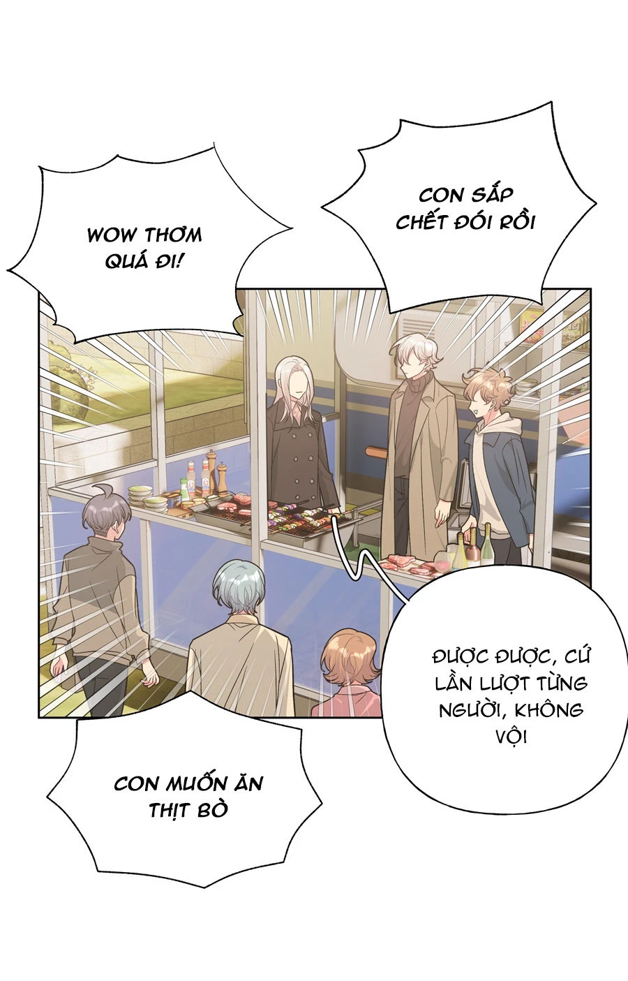 Đừng Nói Yêu Tôi Chapter 62 - 15