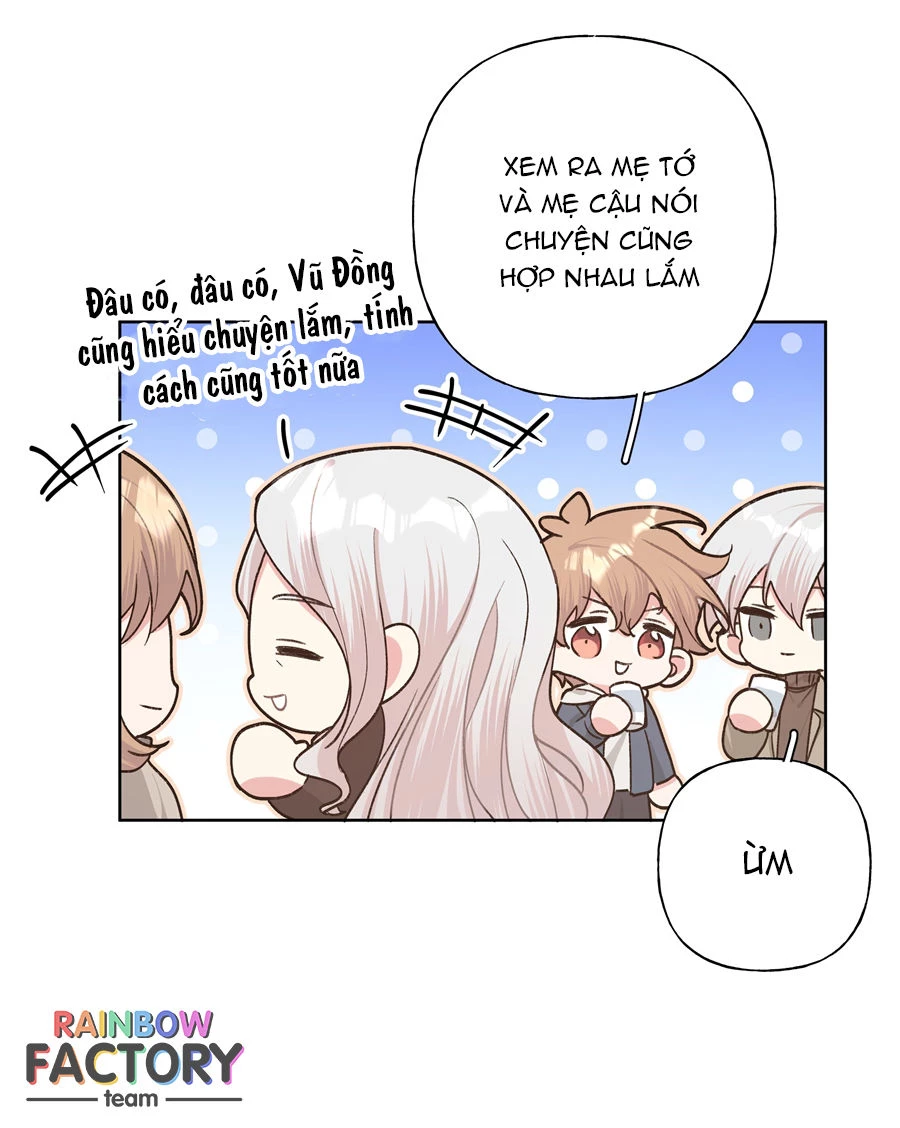 Đừng Nói Yêu Tôi Chapter 62 - 17
