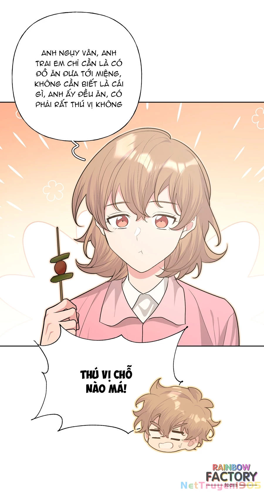 Đừng Nói Yêu Tôi Chapter 62 - 23