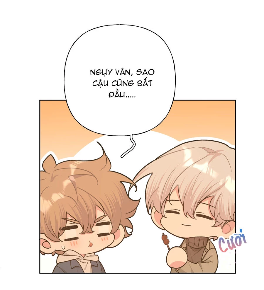 Đừng Nói Yêu Tôi Chapter 62 - 26