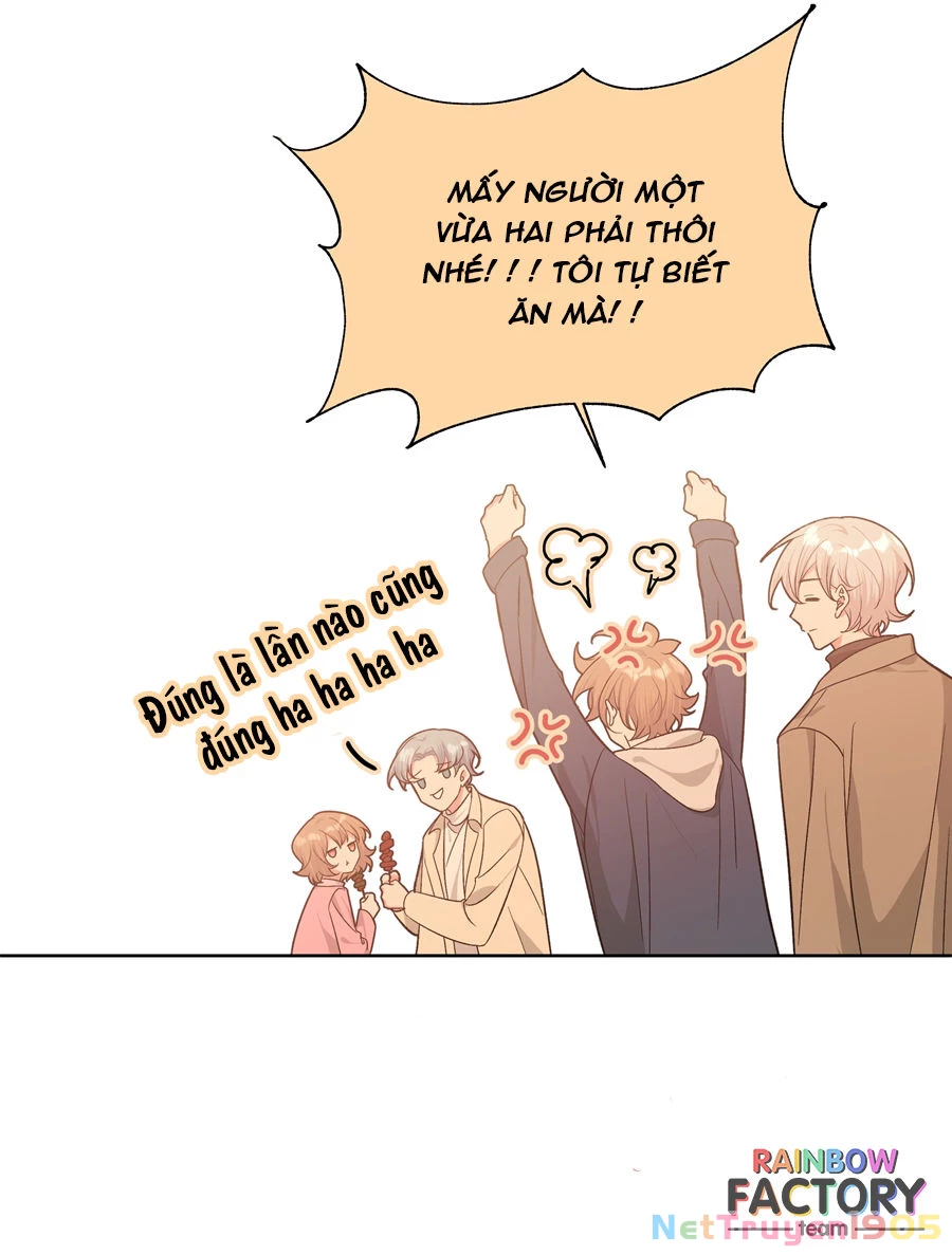 Đừng Nói Yêu Tôi Chapter 62 - 28