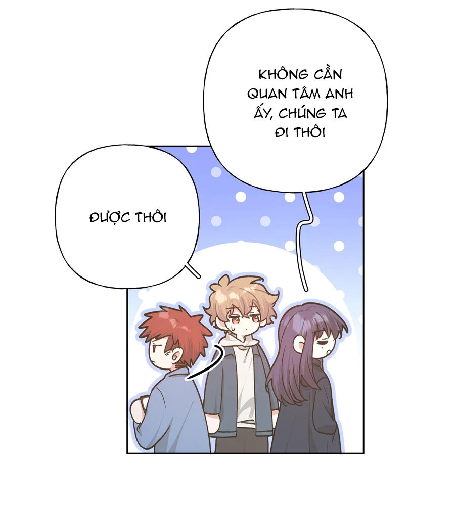 Đừng Nói Yêu Tôi Chapter 62 - 37
