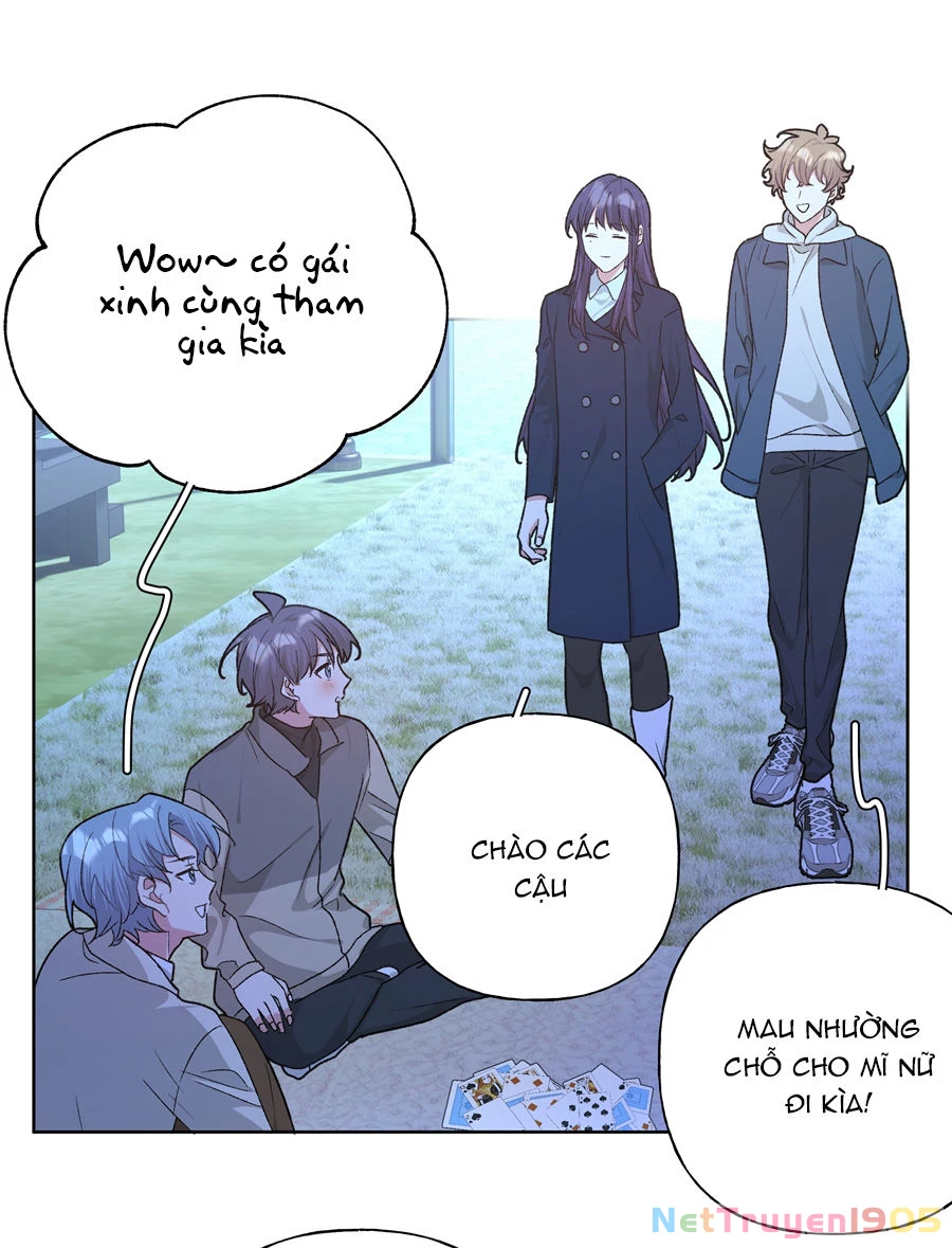 Đừng Nói Yêu Tôi Chapter 62 - 38