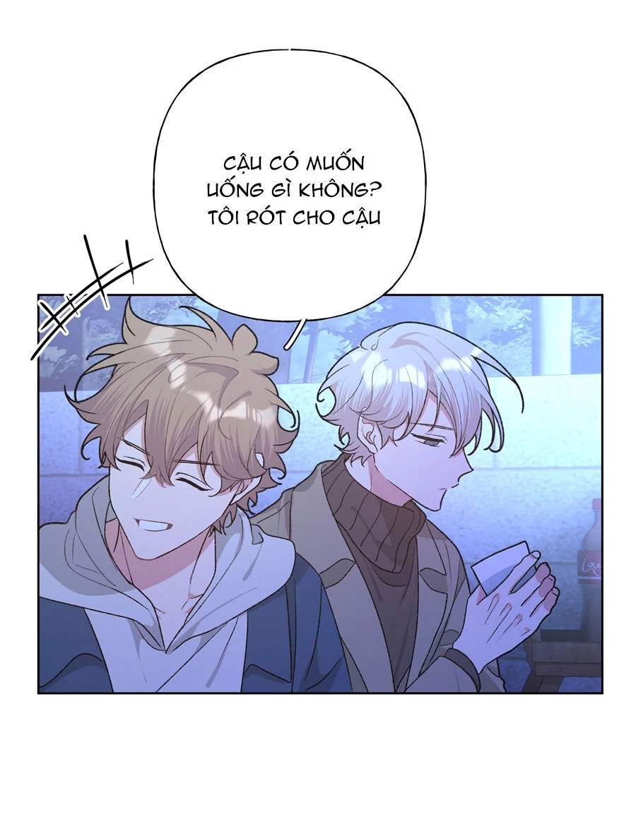 Đừng Nói Yêu Tôi Chapter 62 - 40