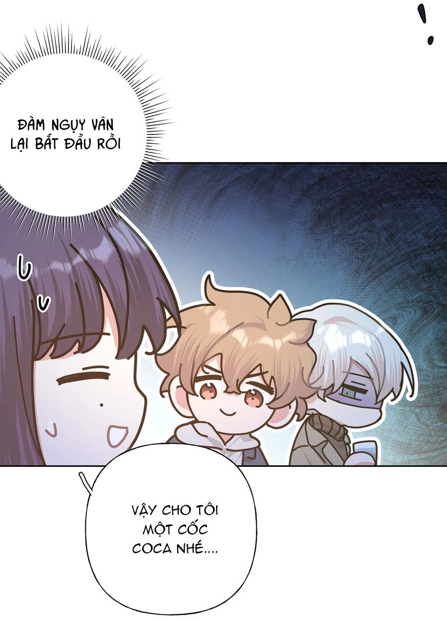 Đừng Nói Yêu Tôi Chapter 62 - 42