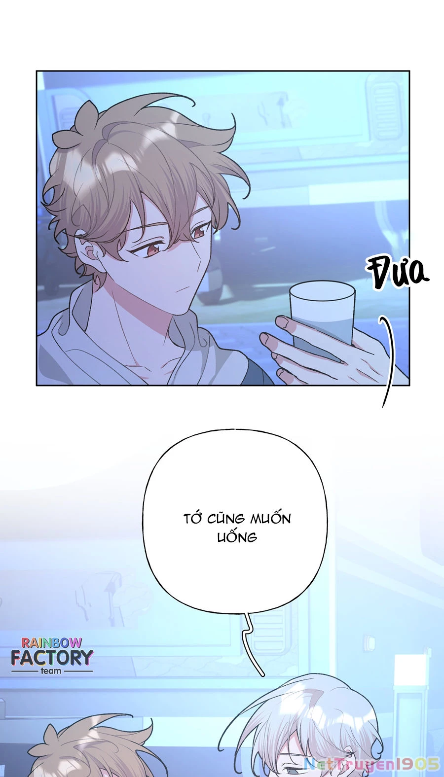 Đừng Nói Yêu Tôi Chapter 62 - 44