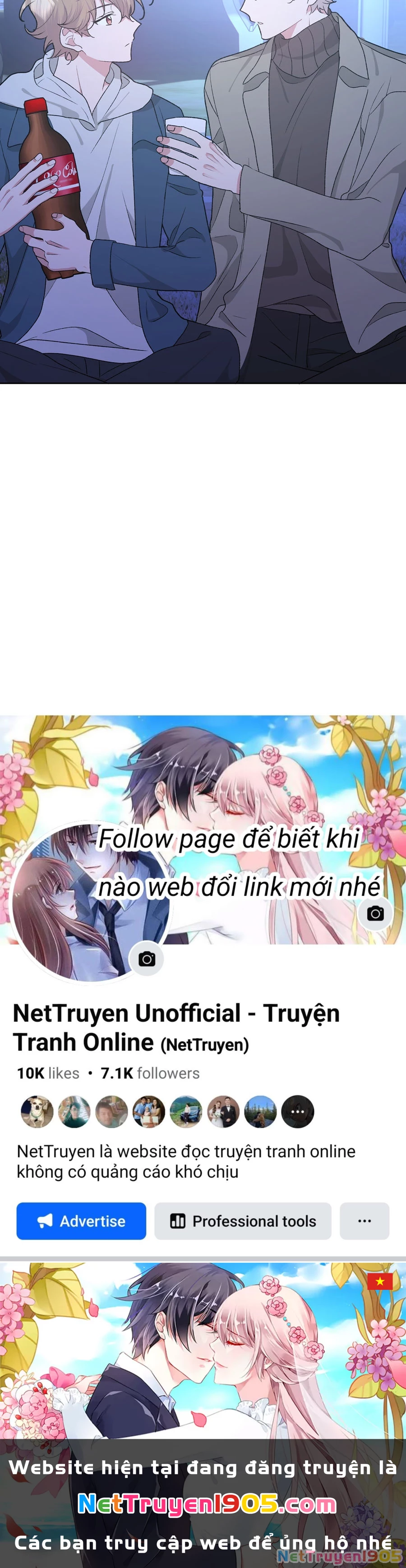 Đừng Nói Yêu Tôi Chapter 62 - 45