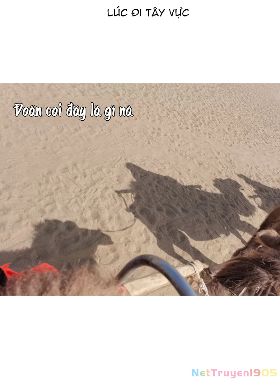 Đừng Nói Yêu Tôi Chapter 64.1 - 3
